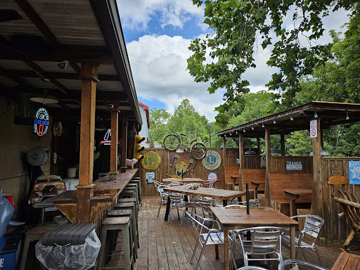 Porky's BBQ